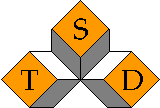 TSD logo