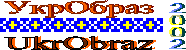 UkrPattern'2002 emblem