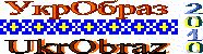 UkrPattern'2010 emblem